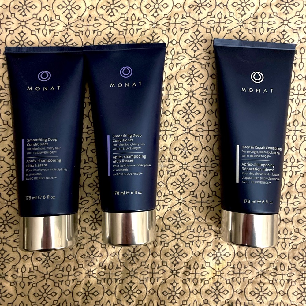 Monat Smoothing Conditioner (1)